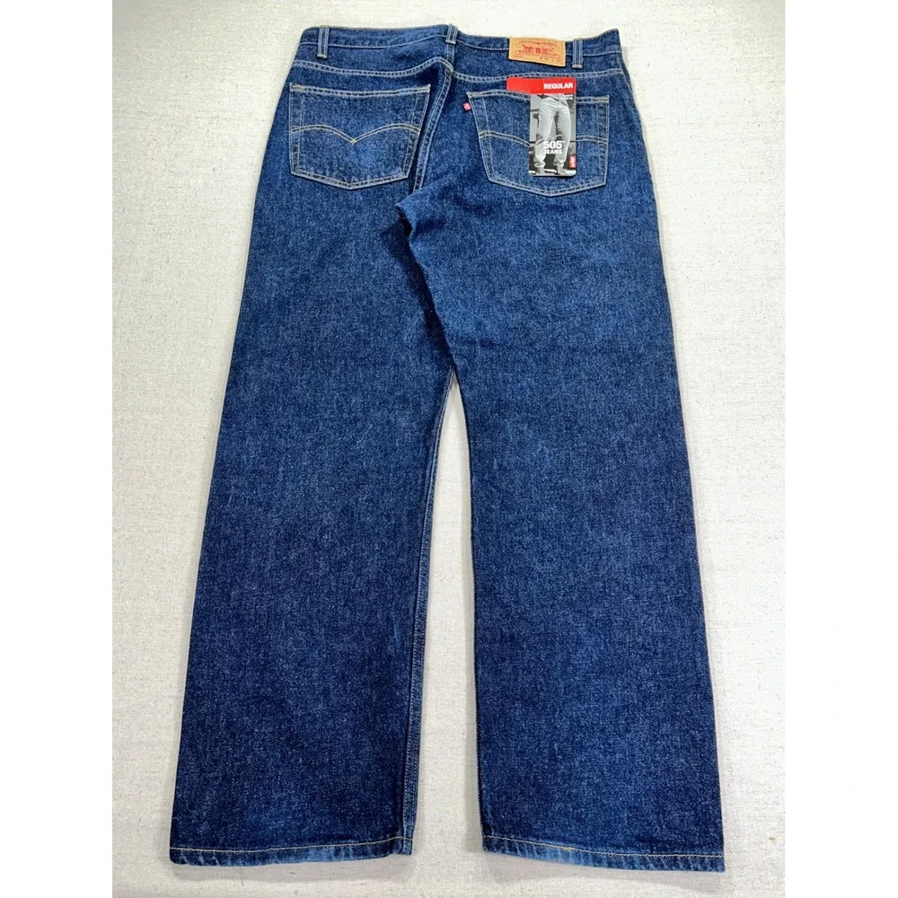 Levis jeans are
